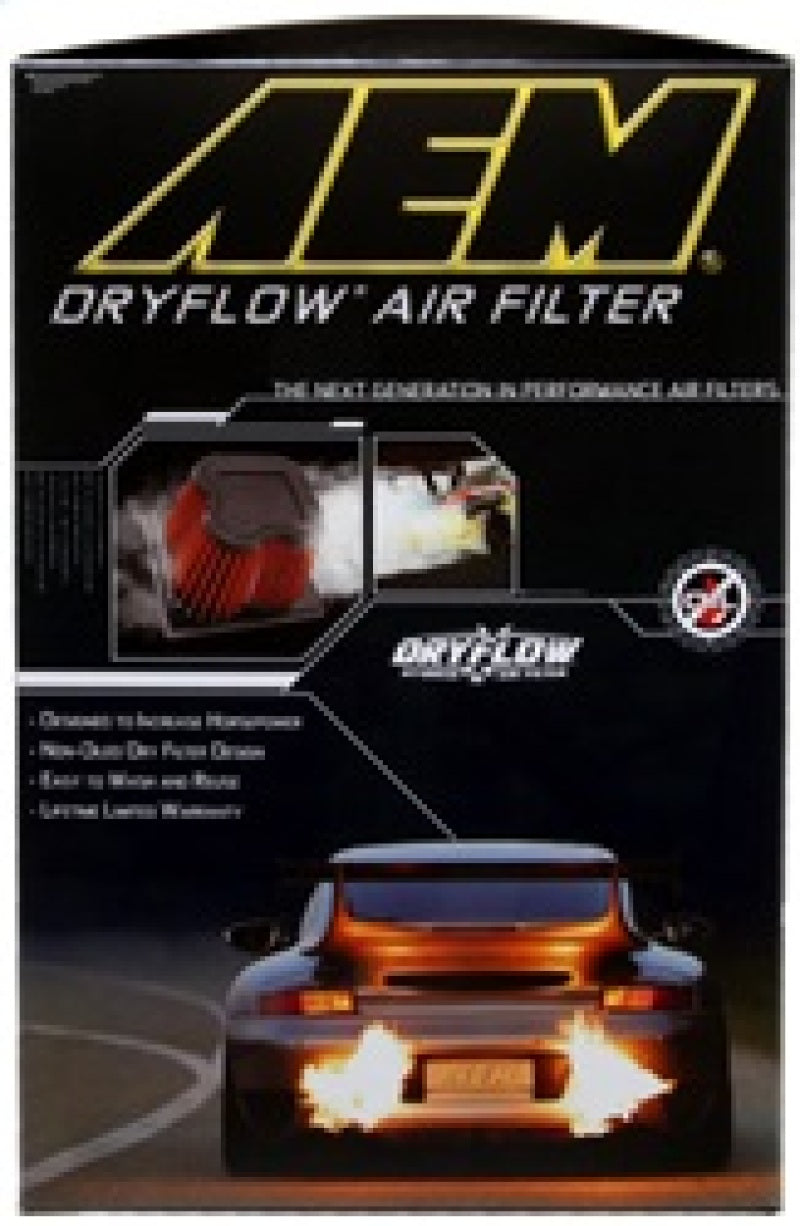 AEM 10 Dodge Ram 2500/3500 6.7L L6 DSL 11in L x 9.75in W x 6.5in H Replacement DryFlow Air Filter -  Shop now at Performance Car Parts