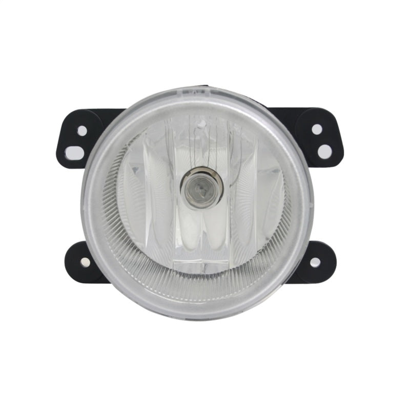 Omix Fog Light Assembly 11-13 GrandCherokee & 10-18 Wrang -  Shop now at Performance Car Parts