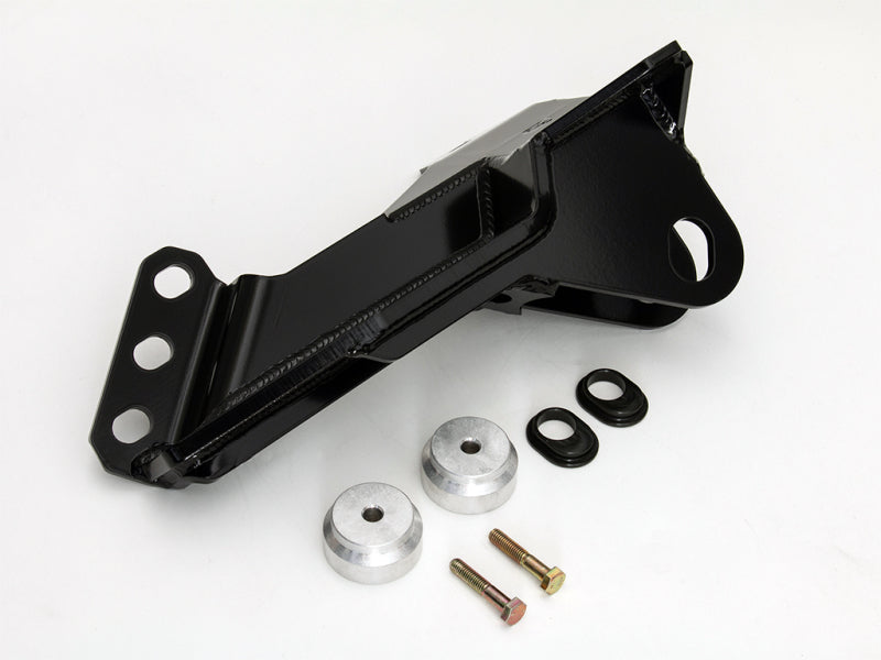 ICON 08-Up Ford F-250/F-350 FSD Track Bar Bump Steer Bracket Kit (for Lift Between 2.5in-4.5in) -  Shop now at Performance Car Parts