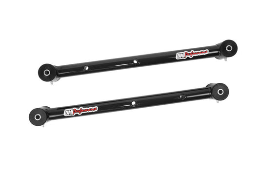 UMI Performance 64-72 GM A-Body Tubular Lower Control Arms -  Shop now at Performance Car Parts