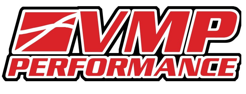 VMP Performance TVS Supercharged 11+ Coyote No-Grind FEAD Kit - Street -  Shop now at Performance Car Parts