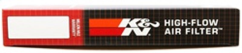 K&N 04-08 Ford F150 / 05-06 Expedition / 05-07 F250 SD / 05-06 Lincoln Navigator Drop In Air Filter -  Shop now at Performance Car Parts