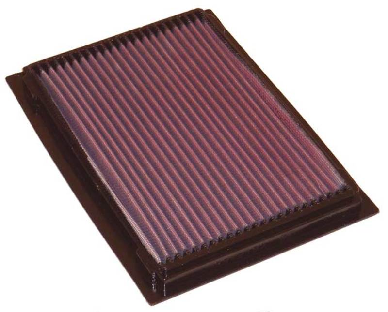 K&N Replacement Air Filter FORD ESCAPE 01-10; MAZ TRIBUTE 01-09; MER MARINER 05-09 -  Shop now at Performance Car Parts