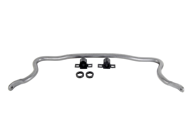 Hellwig 07-16 Toyota Land Cruiser 200 Series Solid Heat Treated Chromoly 1-1/2in Front Sway Bar -  Shop now at Performance Car Parts