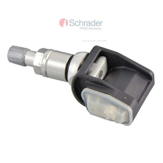 Schrader TPMS Sensor -Clamp-In EZ-Sensor Programmable GM 433MHz
