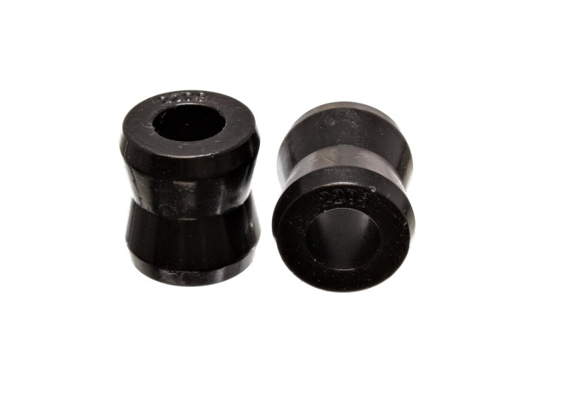 Energy Suspension 11/16in Lg Hourglass Shock Eye - Black -  Shop now at Performance Car Parts