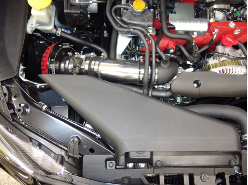 HKS RS VAB VAF WRX STI EJ257 -  Shop now at Performance Car Parts