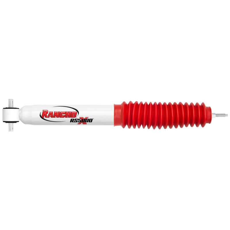 Rancho 88-99 Chevrolet Pickup / C1500 1/2 Ton - RWD Front RS5000X Shock -  Shop now at Performance Car Parts