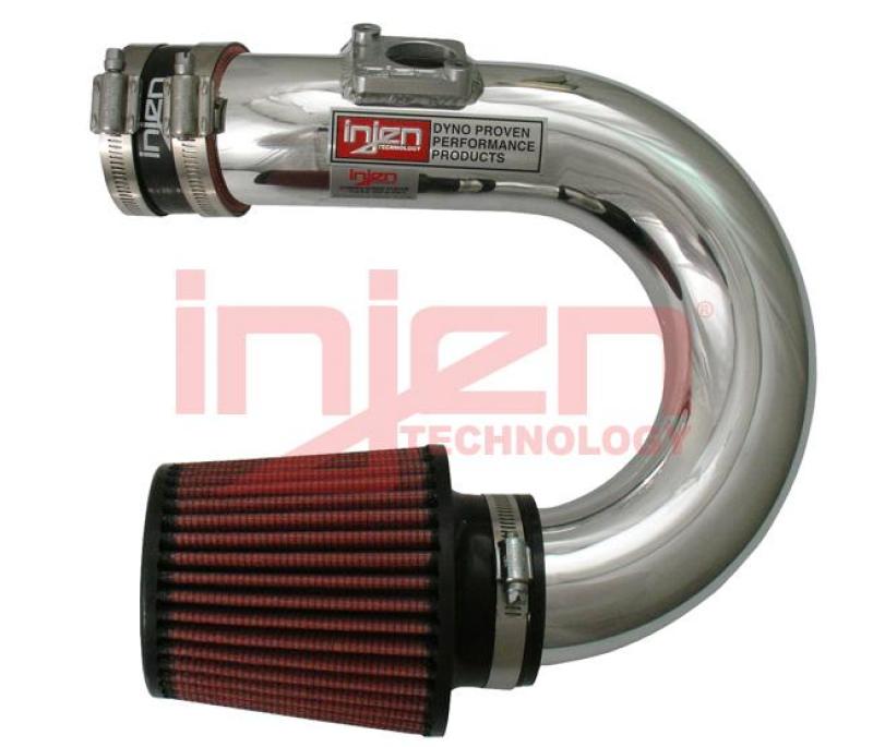 Injen 00-03 Celica GT Polished Short Ram Intake -  Shop now at Performance Car Parts
