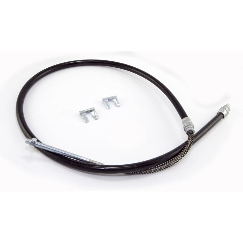 Omix Parking Brake Cable Front 76-83 Jeep CJ5 -  Shop now at Performance Car Parts