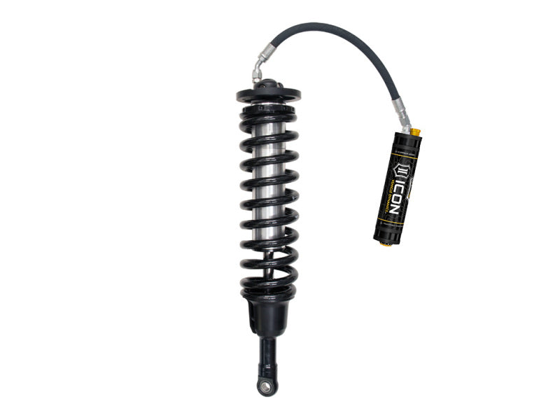 ICON 10-14 Ford Raptor Front 3.0 Series Shocks VS RR CDCV Coilover Kit - Passenger Side -  Shop now at Performance Car Parts