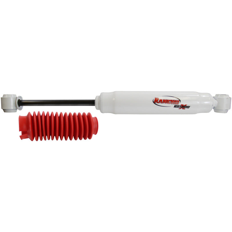 Rancho 86-89 Toyota 4Runner Rear RS5000X Shock -  Shop now at Performance Car Parts