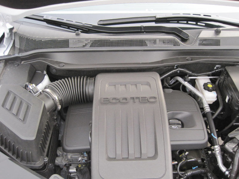 K&N Replacement Air Filter CHEVROLET EQUINOX 2.4L L4 & 3.0L V6; 2010 -  Shop now at Performance Car Parts