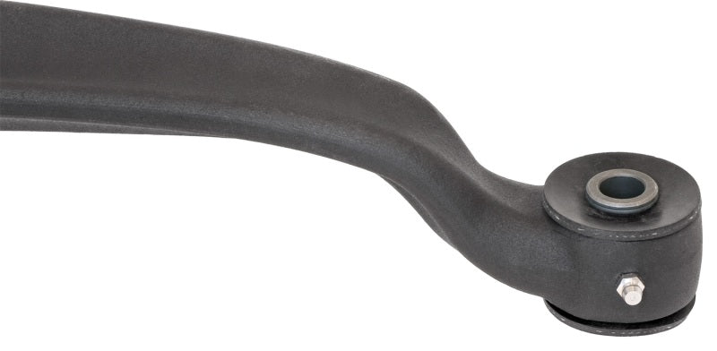 RockJock JL/JT Johnny Joint Front Trac Bar Forged Organically Shaped Adjustable Greasable -  Shop now at Performance Car Parts