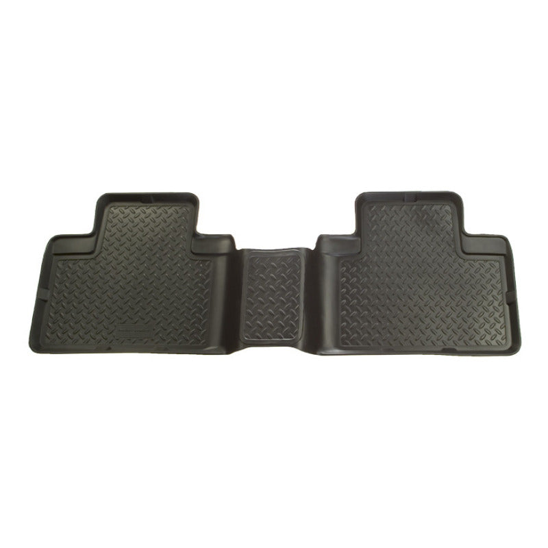 Husky Liners 00-03 Toyota Tundra Classic Style 2nd Row Black Floor Liners -  Shop now at Performance Car Parts