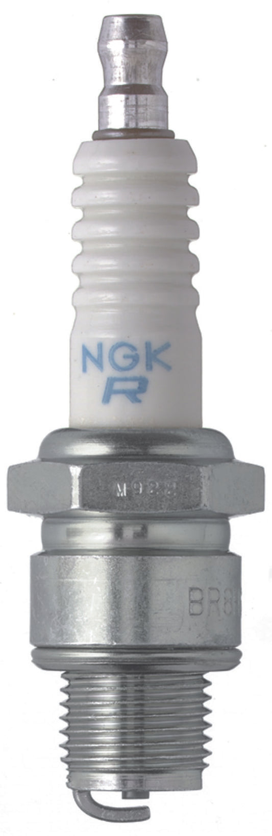 NGK Standard Spark Plug Box of 10 (BR5HS)