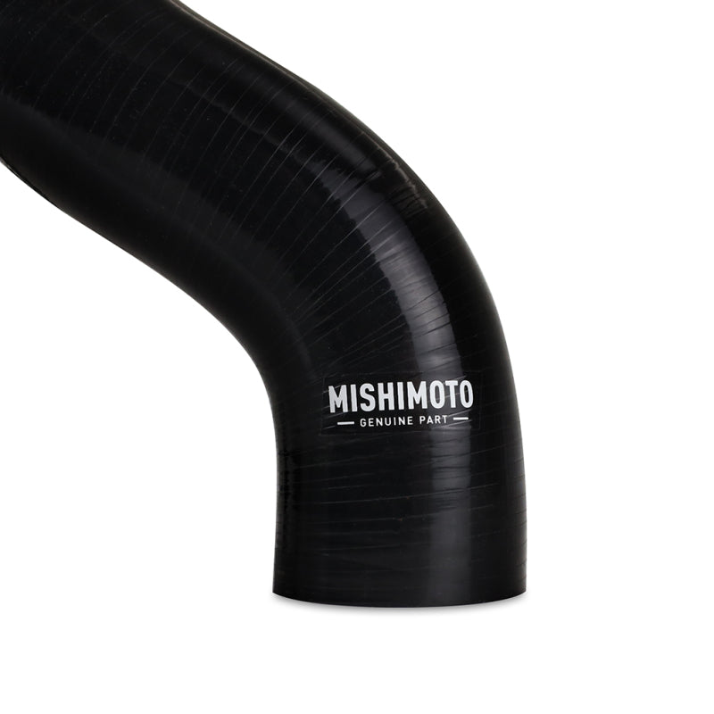 Mishimoto 13-17 Dodge Viper Black Silicone Hose Kit -  Shop now at Performance Car Parts