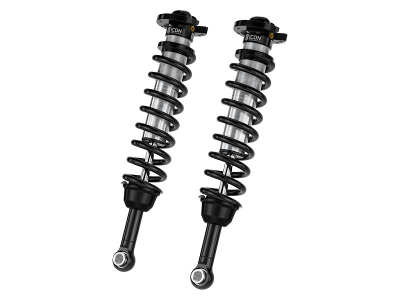 ICON 22-23 Toyota Land Cruiser 300 2.5 Series VS IR Coilover Kit -  Shop now at Performance Car Parts