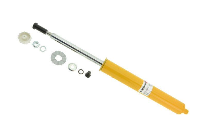 Koni Sport (Yellow) Shock 85 1/2-89 Porsche 944 (All Models w/OE Sachs Sealed Struts) Cartr. - Front -  Shop now at Performance Car Parts