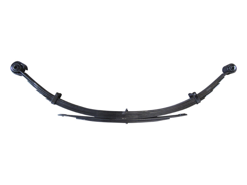 ICON 08-16 Ford F-250/F-350 Rear 5in Leaf Spring Pack -  Shop now at Performance Car Parts