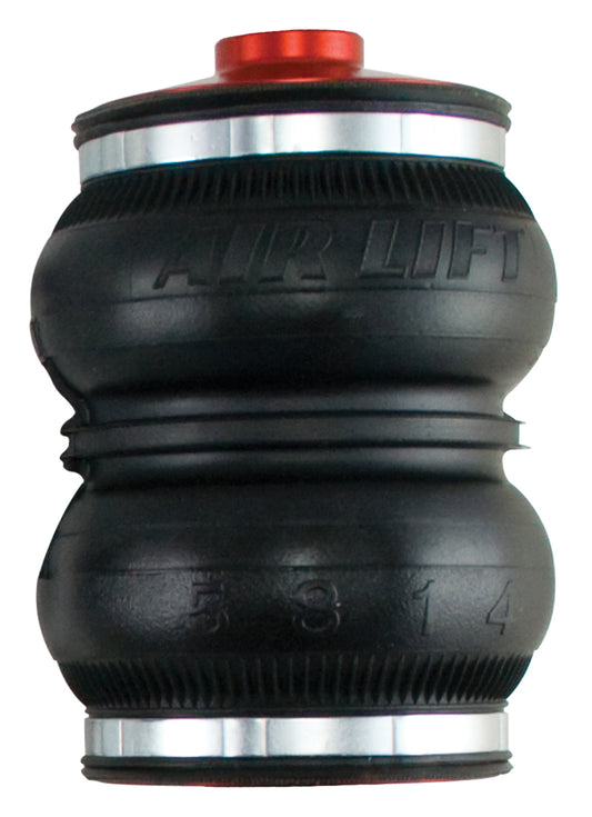 Air Lift Replacement Air Spring Double Bellows Type -  Shop now at Performance Car Parts
