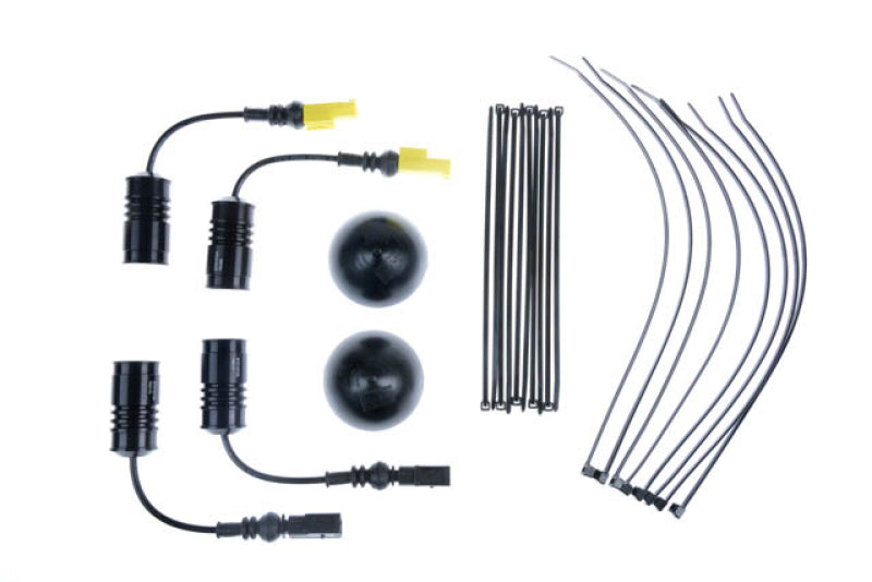 KW Electronic Damping Cancellation Kit 2017+ Audi RS3 (8V) -  Shop now at Performance Car Parts