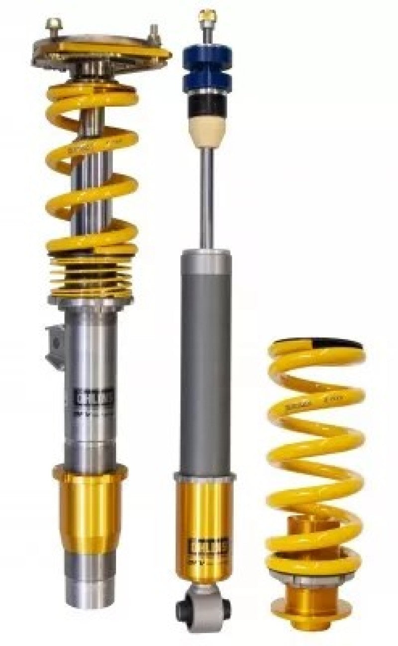 Ohlins 08-13 BMW M3 (E9X) Dedicated Track Coilover System -  Shop now at Performance Car Parts