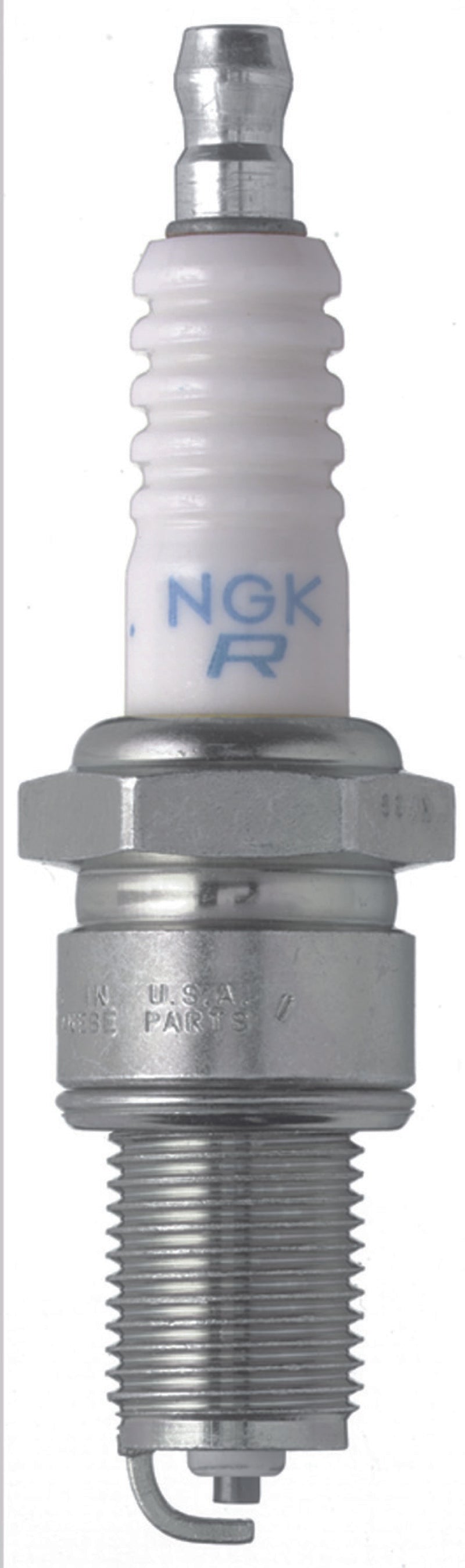 NGK Traditional Spark Plug Box of 4 (BPR6ES) -  Shop now at Performance Car Parts