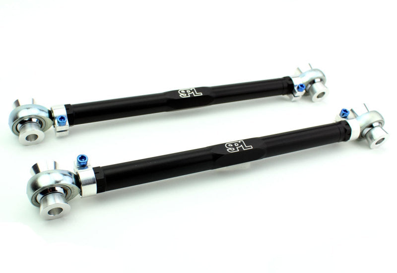 SPL Parts 08-14 Mitsubishi Evo X Rear Lower Camber Links -  Shop now at Performance Car Parts