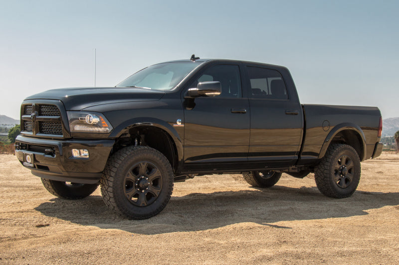 ICON 2014+ Ram 2500 4WD 2.5in Stage 1 Suspension System -  Shop now at Performance Car Parts