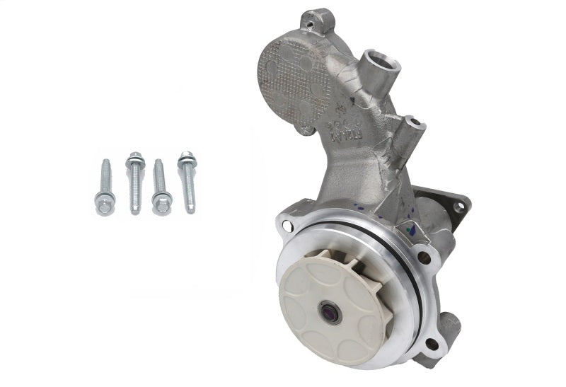 Ford Racing 11-19 5.0L/15-19 5.2L Performance Water Pump Kit -  Shop now at Performance Car Parts