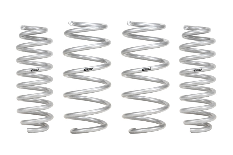 Eibach 21-23 Ford Bronco Sport Pro-Lift Kit Springs (Front & Rear) -  Shop now at Performance Car Parts