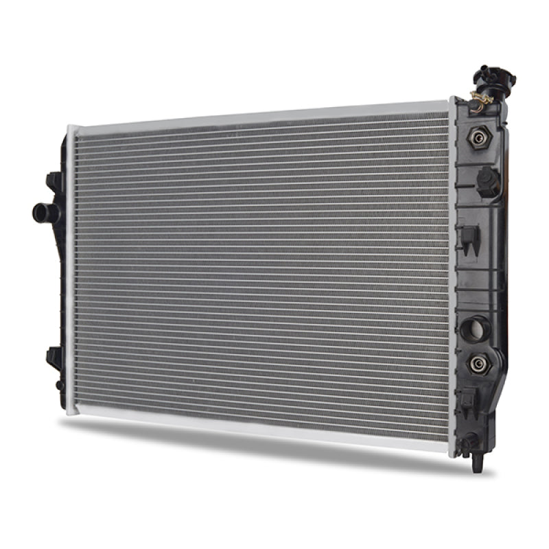 Mishimoto Chevrolet Camaro Replacement Radiator 1998-1999 -  Shop now at Performance Car Parts