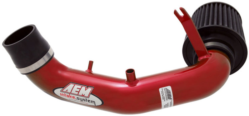 AEM Short Ram Intake System S.R.S.RSX 02-06 -  Shop now at Performance Car Parts