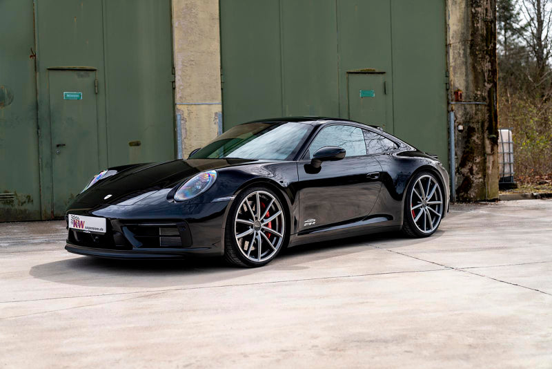 KW H.A.S. Porsche 911 (Type 992) Carrera S 2WD/4WD -  Shop now at Performance Car Parts
