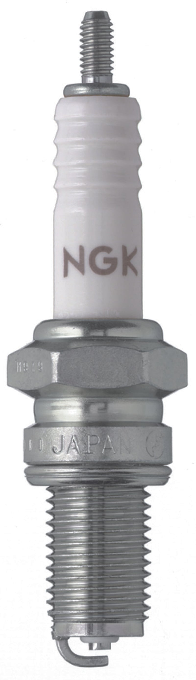 NGK Standard Spark Plug Box of 10 (D8EA) -  Shop now at Performance Car Parts