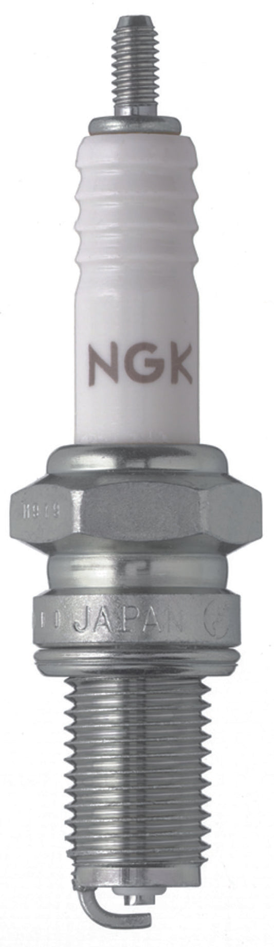 NGK Standard Spark Plug Box of 10 (D8EA)