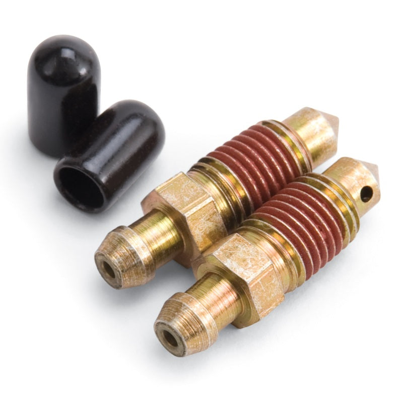 Russell Performance Speed Bleeder 10mm X 1.25 -  Shop now at Performance Car Parts