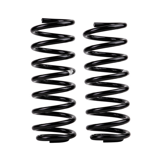 ARB / OME Coil Spring Rear Grand Zj Hd