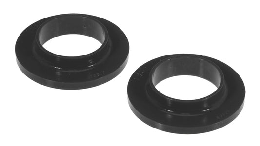 Prothane 65-95 GM Rear Upper Coil Spring Isolator - Black -  Shop now at Performance Car Parts