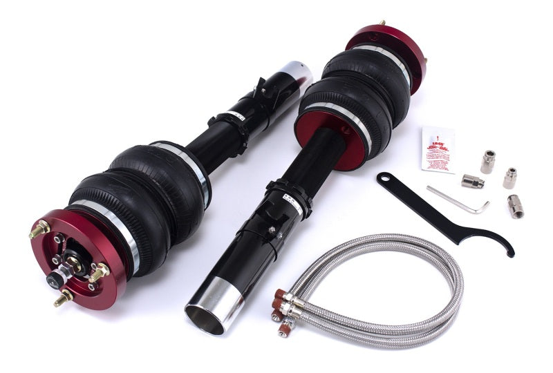 Air Lift Performance Front Kit for 82-93 BMW 3 Series E30 w/ 51mm Diameter Front Struts -  Shop now at Performance Car Parts