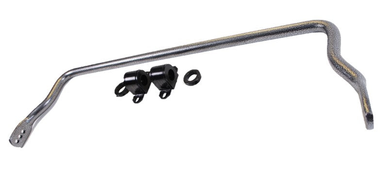 Hellwig 07-18 Jeep Wrangler JK w/ 3-5in Lift Solid Heat Treated Chromoly 1-1/4in Front Sway Bar -  Shop now at Performance Car Parts