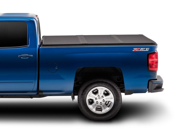 Extang 15-16 Chevy/GMC Canyon/Colorado (6ft Bed) Solid Fold 2.0 -  Shop now at Performance Car Parts