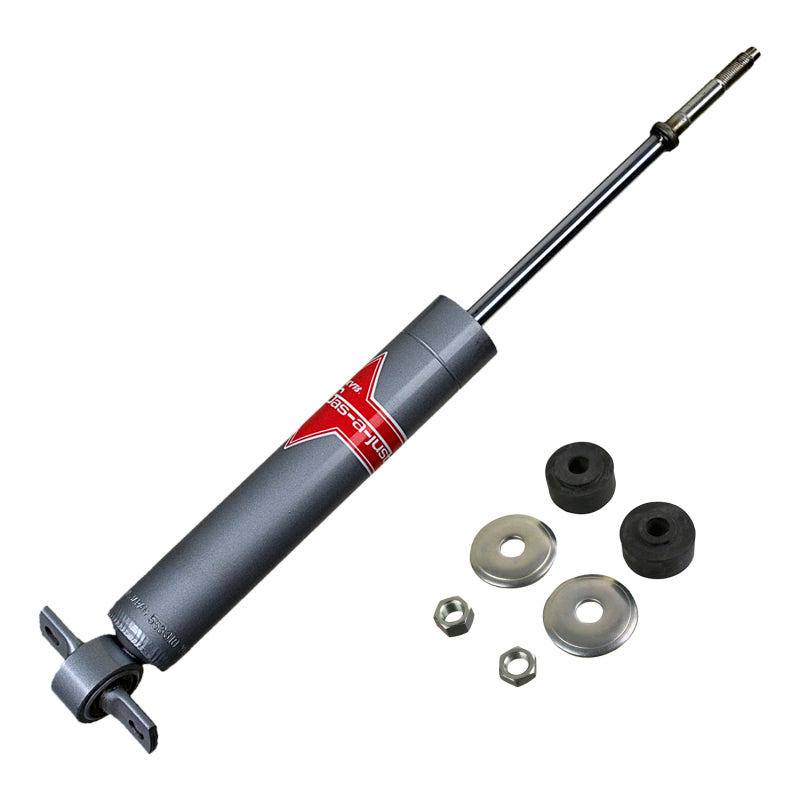 KYB Shocks & Struts Gas-A-Just Front BUICK Apollo 1973-75 BUICK Electra 1971-84 BUICK Estate Wagon ( -  Shop now at Performance Car Parts