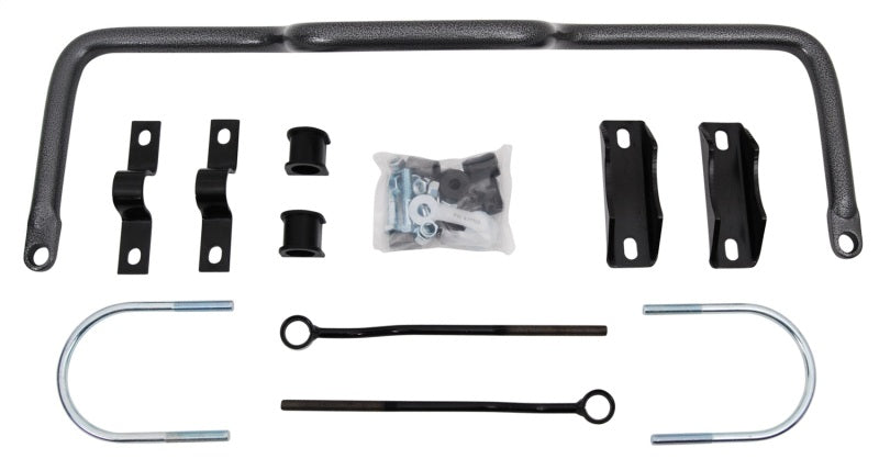 Hellwig 99-10 Ford F-250/F-350 SD 2/4WD Solid Heat Treated Chromoly 1-1/4in Rear Sway Bar -  Shop now at Performance Car Parts