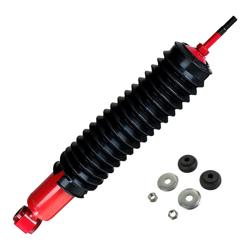 KYB Shocks & Struts Monomax Front FORD E Series Econoline Van 2007 FORD Excursion 2000-05 FORD F250 -  Shop now at Performance Car Parts