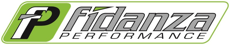Fidanza 10 Mazda 3 Aluminium Flywheel -  Shop now at Performance Car Parts