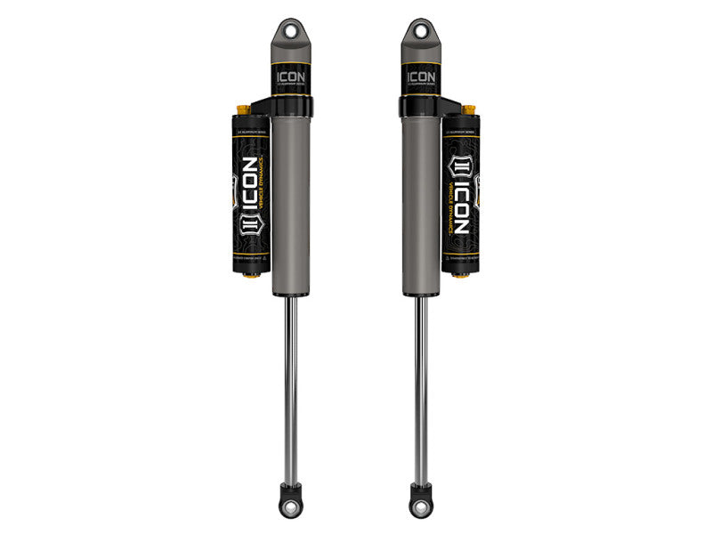 ICON 1999+ Ford F-250/F-350 Super Duty 0-3in Rear 2.5 Series Shocks VS PB CDCV - Pair -  Shop now at Performance Car Parts