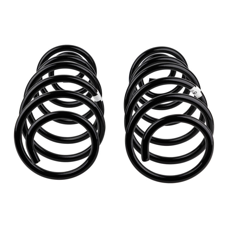 ARB / OME Coil Spring Rear Jeep Jk -  Shop now at Performance Car Parts