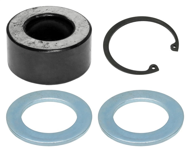 RockJock Johnny Joint Rebuild Kit Narrow 2.5in w/ 1 Bushing 2 Side Washers 1 Snap Ring -  Shop now at Performance Car Parts